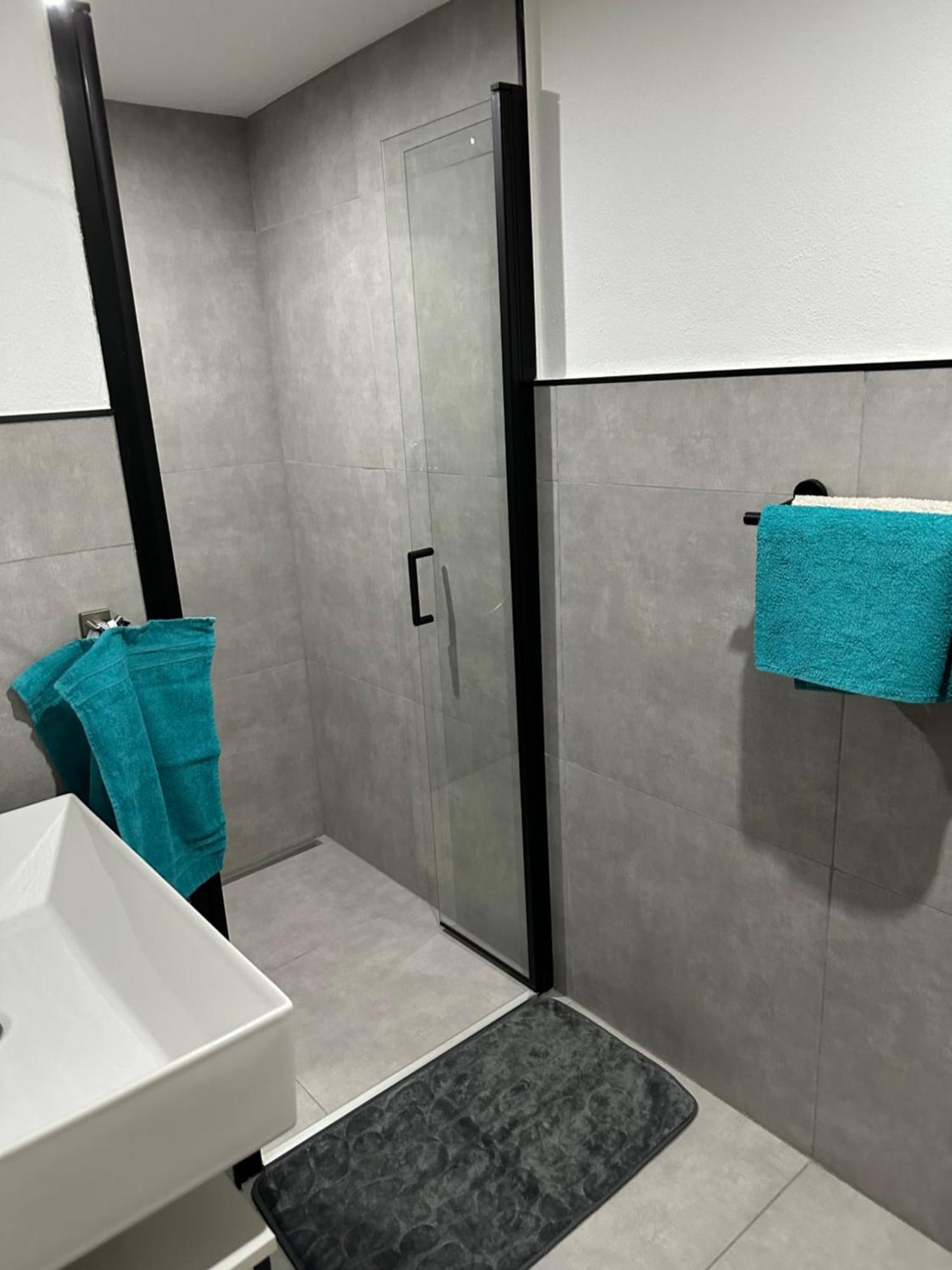 Ferienwohnung Am Jacobsweg Hohenpeißenberg 외부 사진