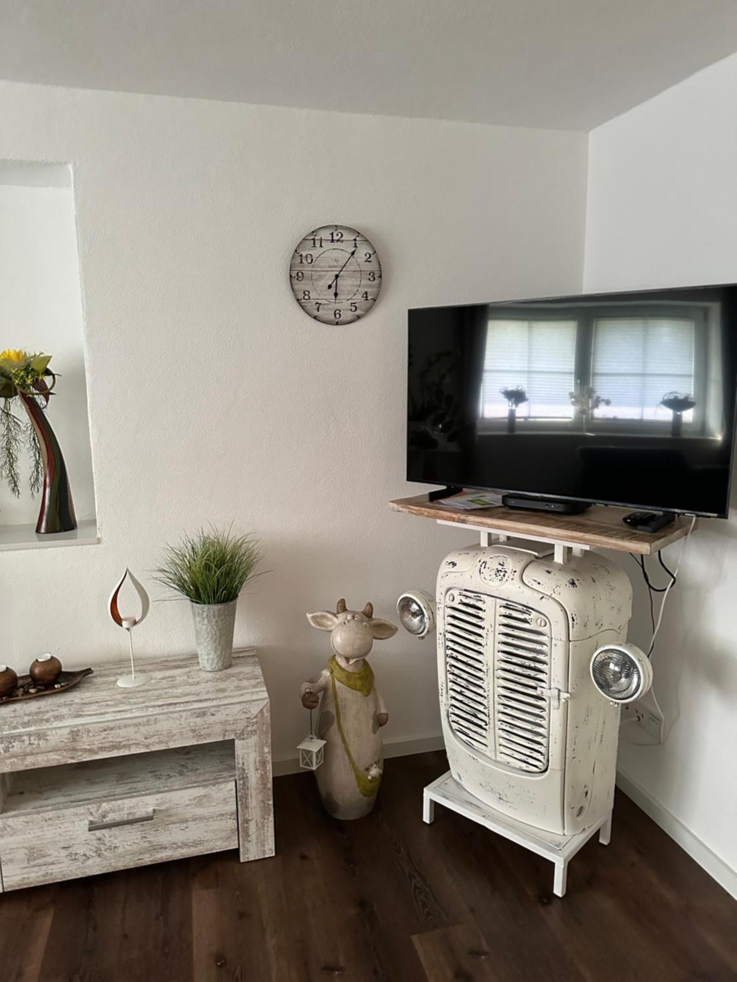 Ferienwohnung Am Jacobsweg Hohenpeißenberg 외부 사진